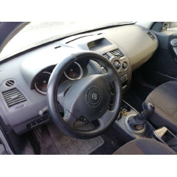 renault megane ii berlina 5p del año 2005