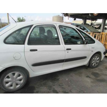 citroën xsara picasso del año 2000