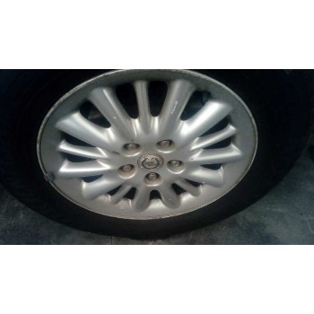 chrysler voyager (rg) del año 2006