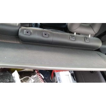 mercedes-benz clase a (w168) del año 2000