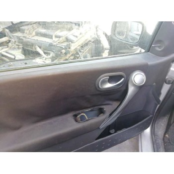 renault megane ii berlina 5p del año 2005