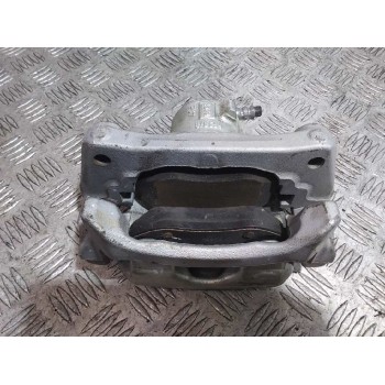 Recambio de pinza freno delantera derecha para renault megane iv grandtour limited referencia OEM IAM   