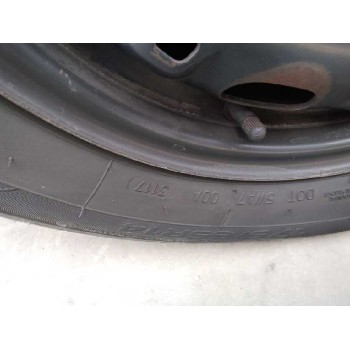 volkswagen polo (9n3) del año 2006