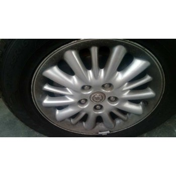 chrysler voyager (rg) del año 2006