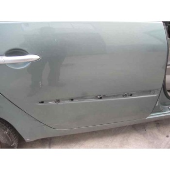 renault grand scenic del año 2004