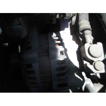 peugeot 406 coupe (s1/s2) del año 2000