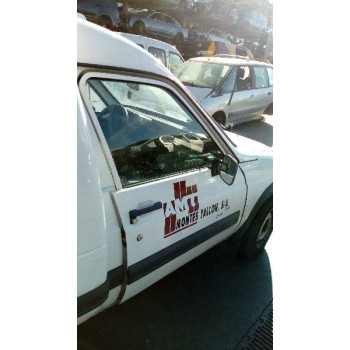 citroën c15 del año 2005