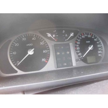 renault laguna ii (bg0) del año 2001