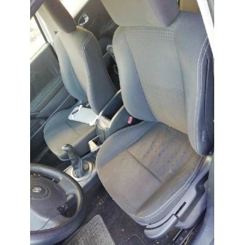 renault megane ii berlina 5p del año 2005