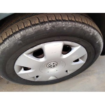 volkswagen polo (9n3) del año 2006