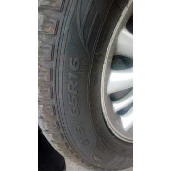 chrysler voyager (rg) del año 2006