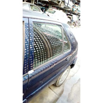 citroën saxo del año 1998