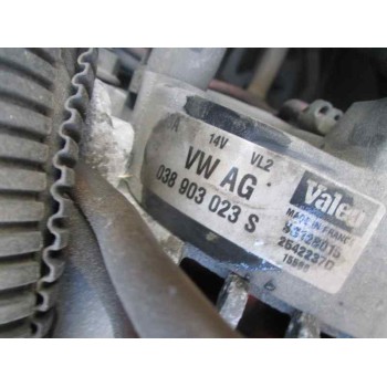 renault scenic rx4 (ja0) del año 2001