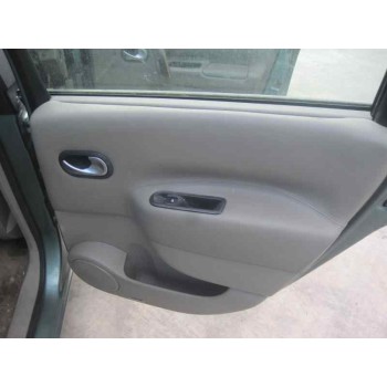 renault grand scenic del año 2004