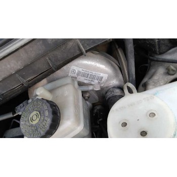 mercedes-benz clase a (w168) del año 2000