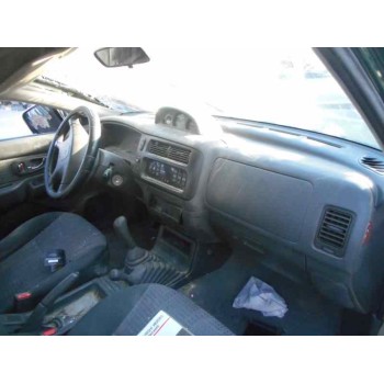 mitsubishi l 200 (k6/7) del año 2005