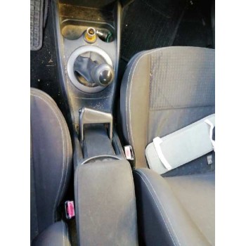 renault megane ii berlina 5p del año 2005