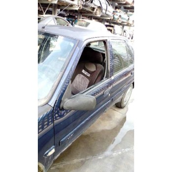 citroën saxo del año 1998