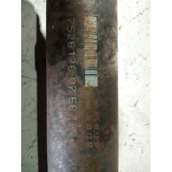 Recambio de transmision central para bmw serie 1 coupe (e82) 120d referencia OEM IAM   