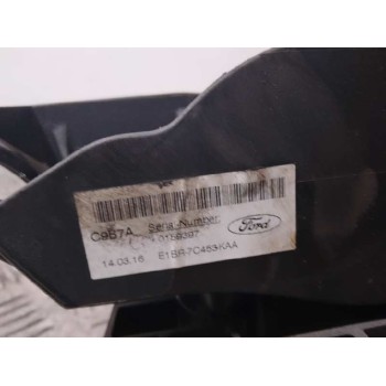Recambio de palanca cambio para ford fiesta (ccn) black edition referencia OEM IAM E1BR7C453KAA  5V