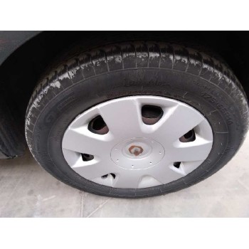 volkswagen polo (9n3) del año 2006