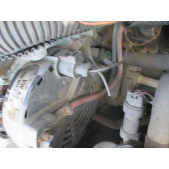 renault scenic rx4 (ja0) del año 2001