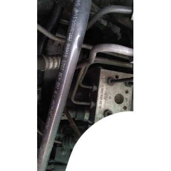 mercedes-benz clase a (w168) del año 2000