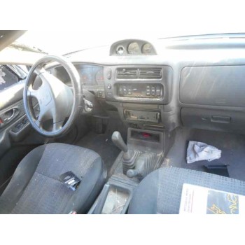 mitsubishi l 200 (k6/7) del año 2005