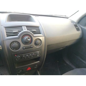 renault megane ii berlina 5p del año 2005