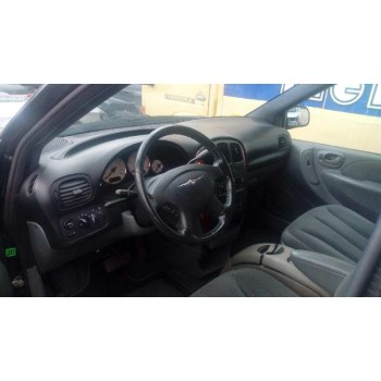 chrysler voyager (rg) del año 2006