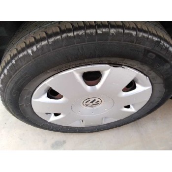 volkswagen polo (9n3) del año 2006