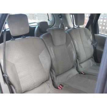 renault grand scenic del año 2004