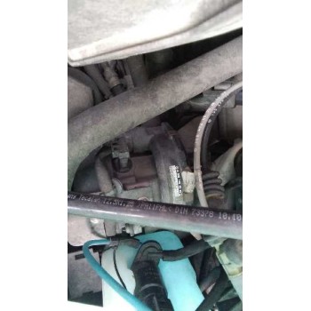 mercedes-benz clase a (w168) del año 2000