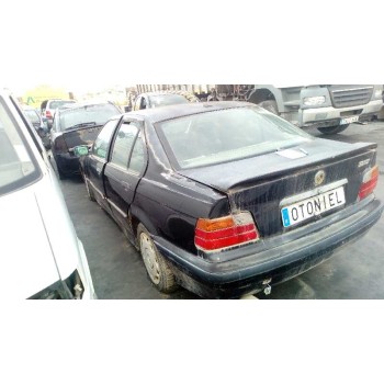 BMW SERIE 3 BERLINA (E36)