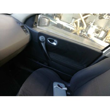 renault megane ii berlina 5p del año 2005