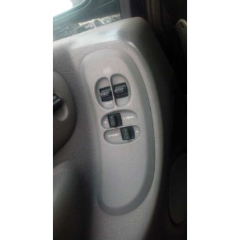 chrysler voyager (rg) del año 2006