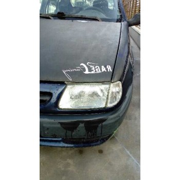 citroën saxo del año 1998