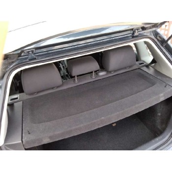 volkswagen polo (9n3) del año 2006