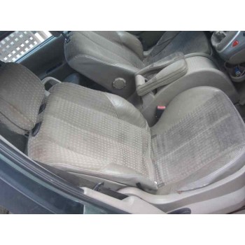 renault grand scenic del año 2004