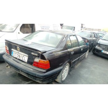 bmw serie 3 berlina (e36) del año 1993