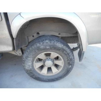 mitsubishi l 200 (k6/7) del año 2005