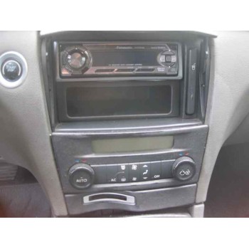 renault laguna ii (bg0) del año 2001