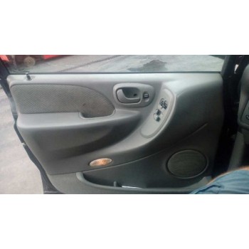 chrysler voyager (rg) del año 2006