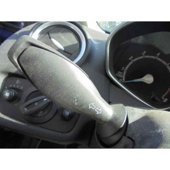 ford fiesta (ccn) del año 2016