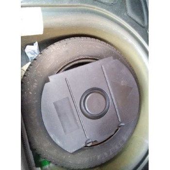 volkswagen polo (9n3) del año 2006