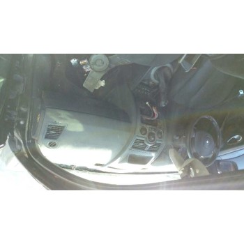 renault megane ii classic berlina del año 2004