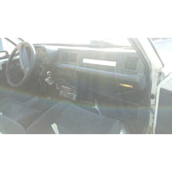 citroën c15 del año 2005