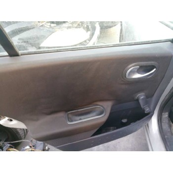 renault megane ii berlina 5p del año 2005