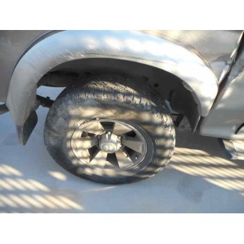 mitsubishi l 200 (k6/7) del año 2005