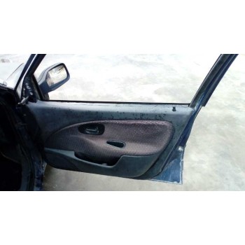 citroën saxo del año 1998